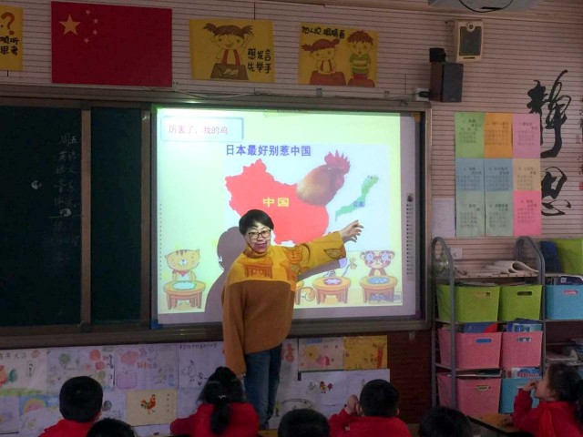 一只仙鹤叫猜成语_仙鹤简笔画(2)