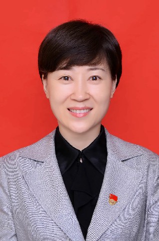 重磅石家庄外国语学校党总支副书记李红霞荣获全国三八红旗手